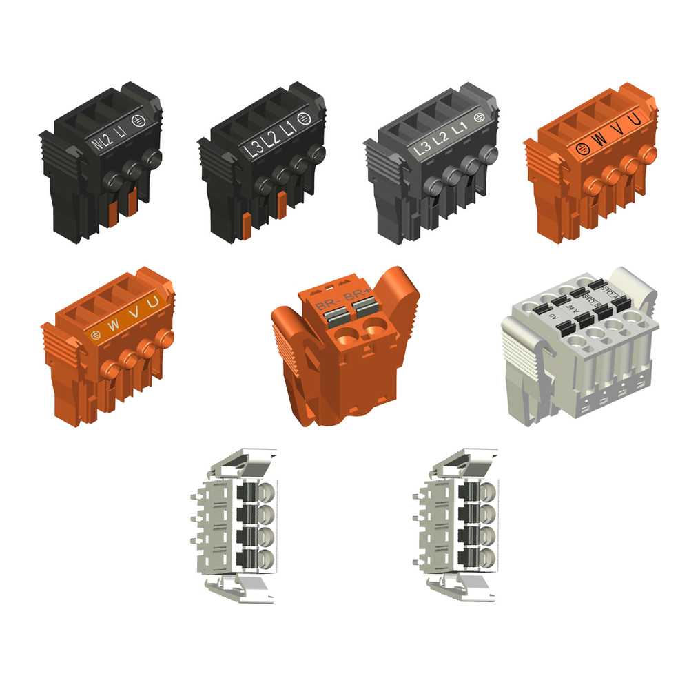 Image of Schneider Electric VW3M2203
