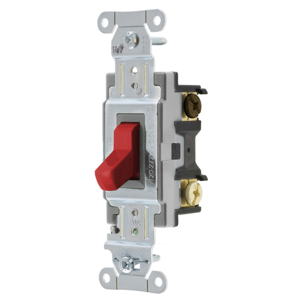 Image of Hubbell Wiring Device-Kellems CSB320RLV