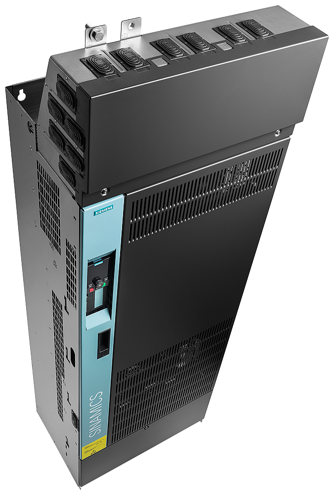 Image of Siemens 6SL33101PE374AA0