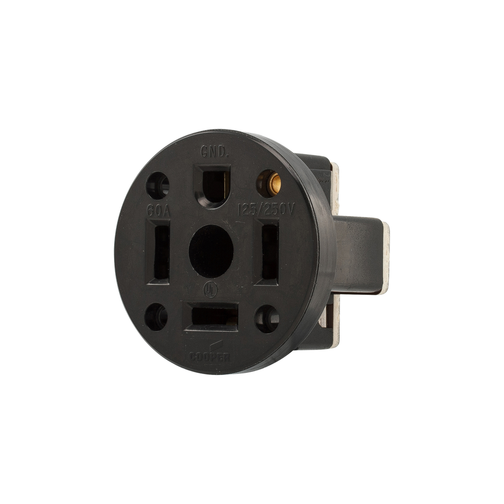 Image of Cooper Wiring Devices 60-BU