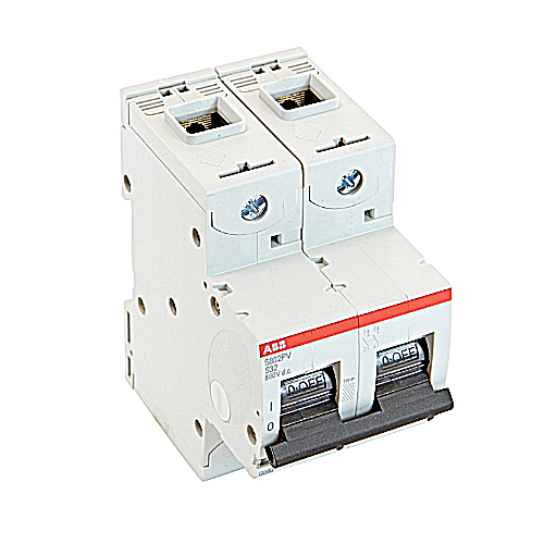 Image of ABB S802PV-S32