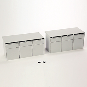 Image of Allen-Bradley 140G-N-TC3H
