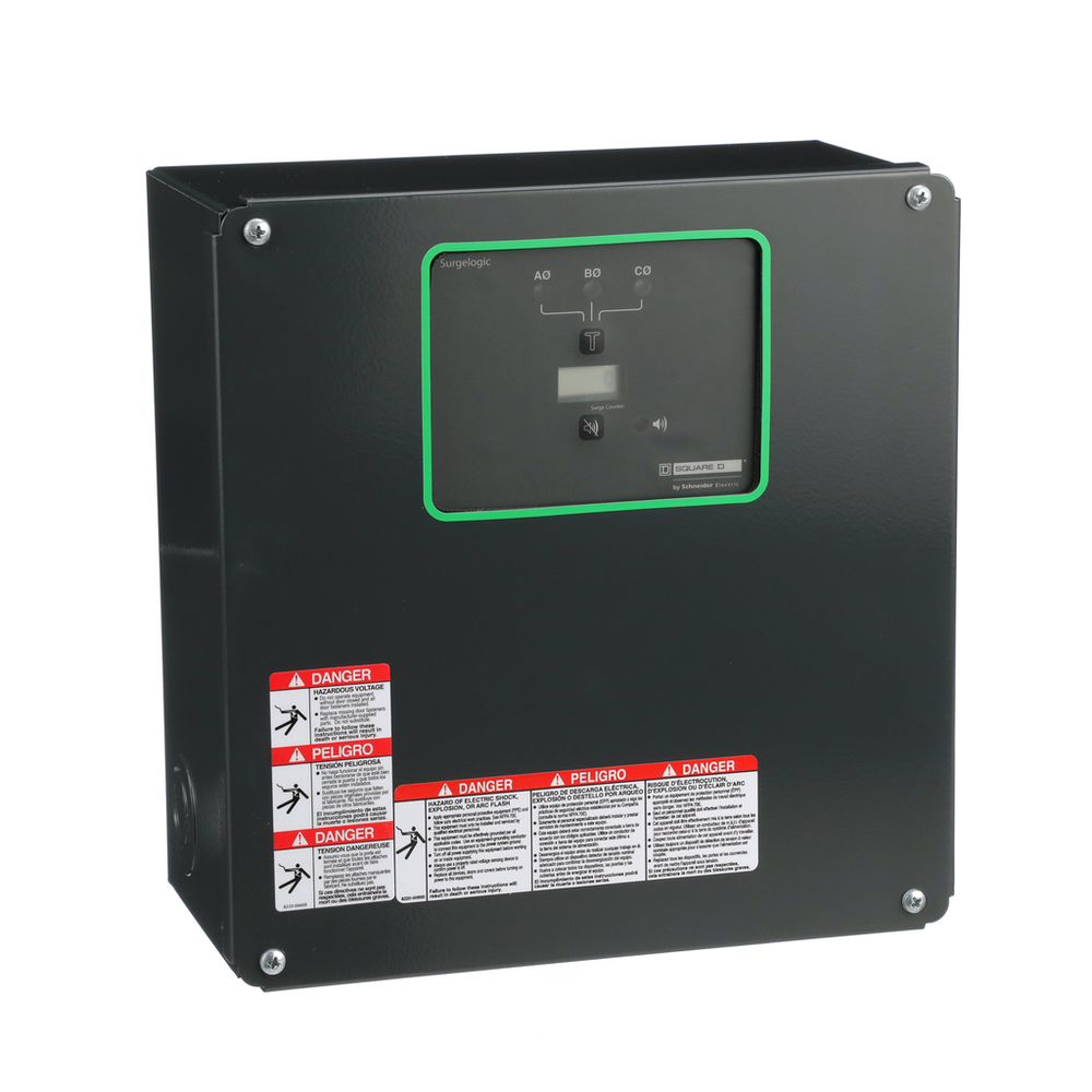 Image of Schneider Electric SSP04EMA24