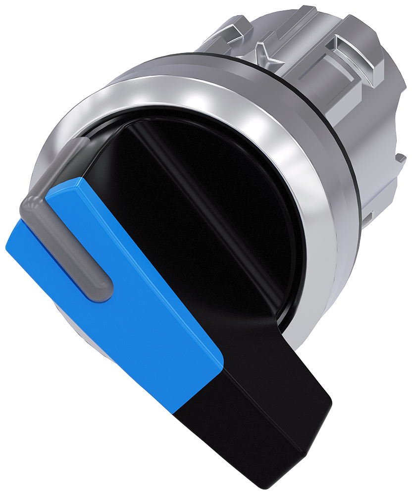 Image of Siemens 3SU10522CF500AA0
