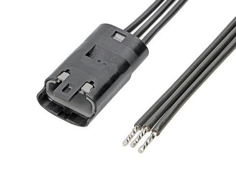 Image of Molex 2153131032