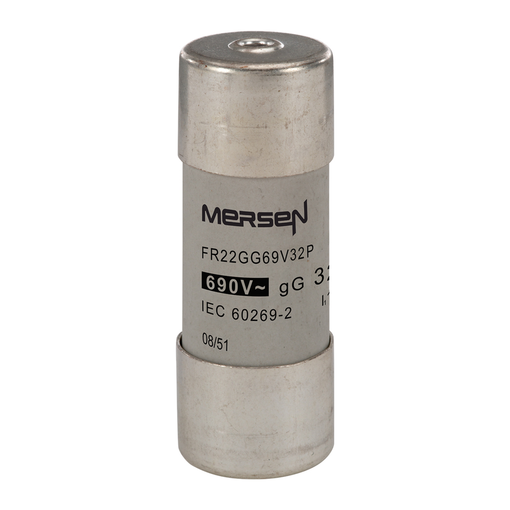 Image of Mersen S211041