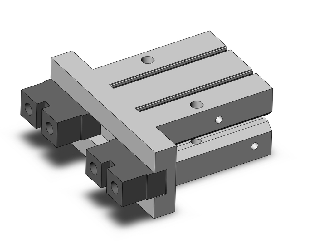Image of SMC MHZ2-40D3