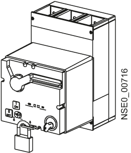 Image of Siemens SEAFN