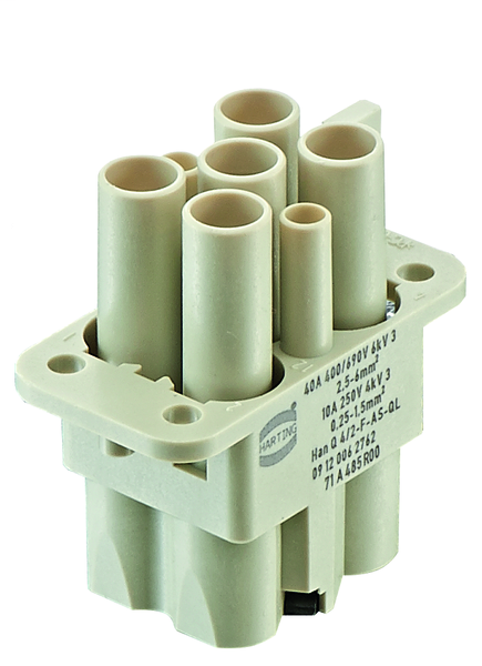 Image of Harting 09120062762