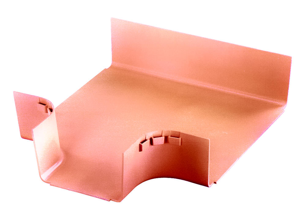 Image of Panduit FRT12X4W6OR