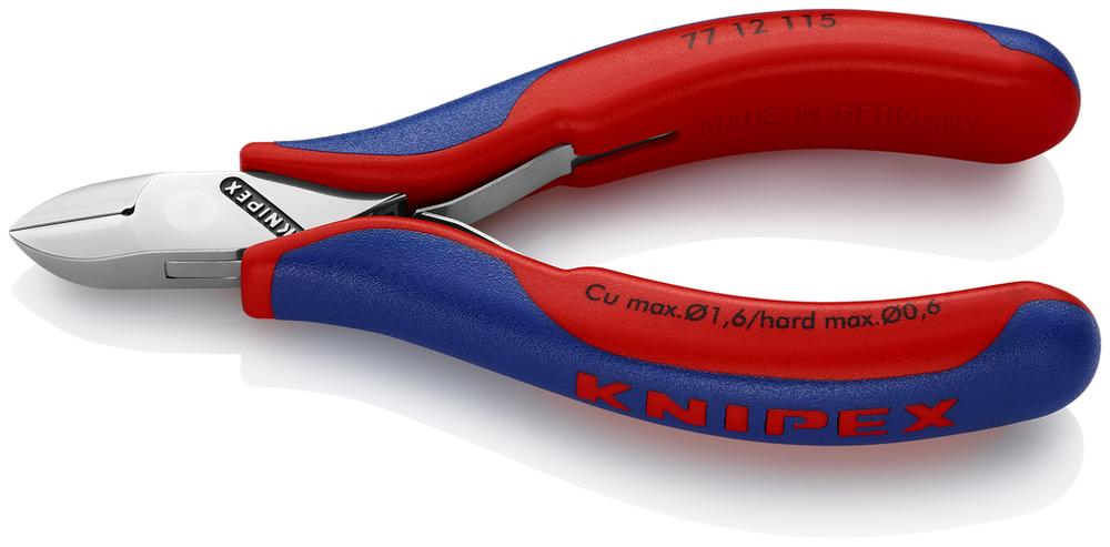 Image of KNIPEX 77 12 115