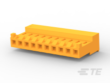 Image of TE Connectivity 4-643817-0