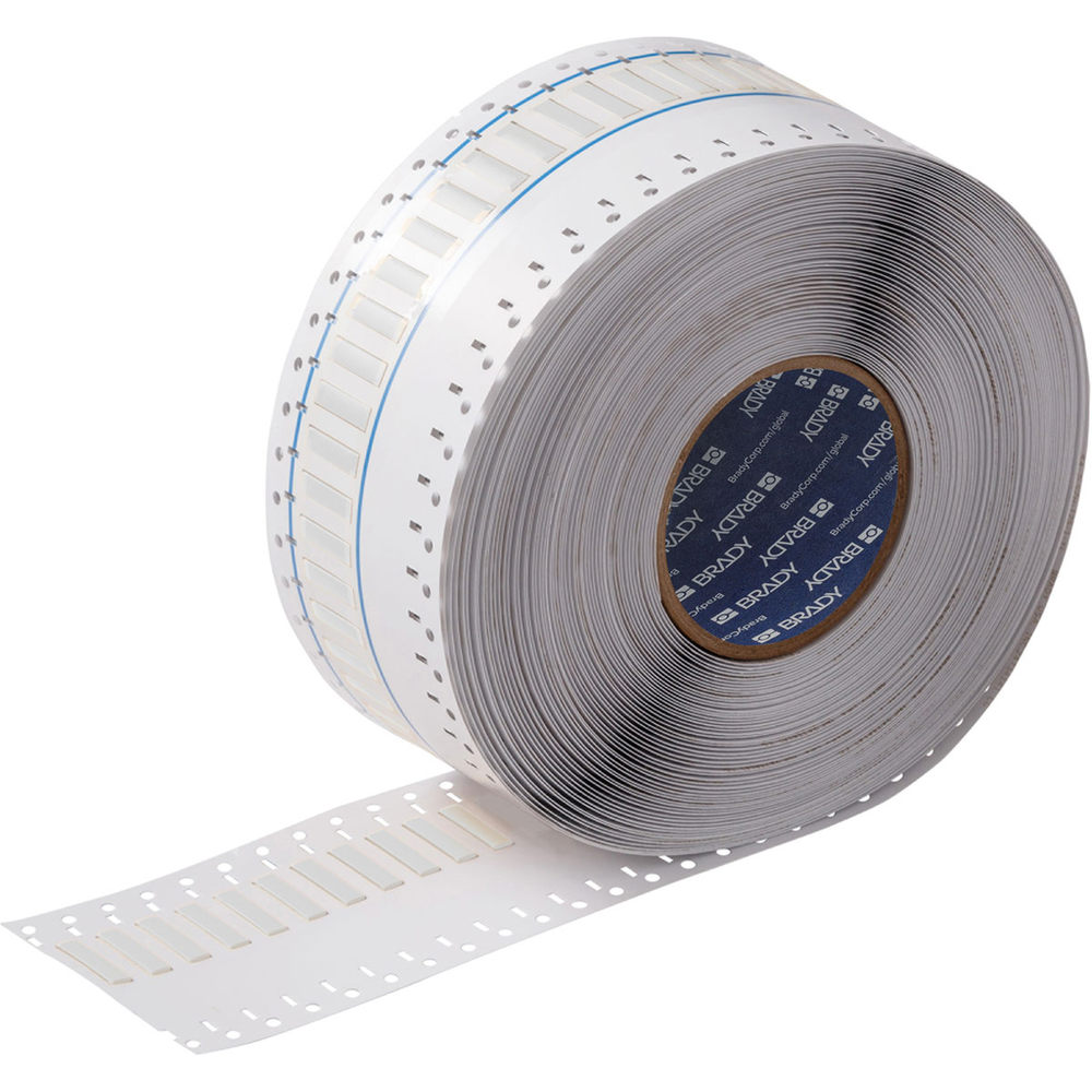 Image of Brady SA-2LSZH-125-1-WT