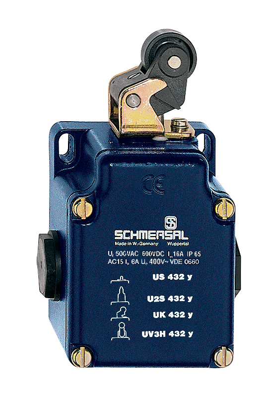 Image of Schmersal 101091236