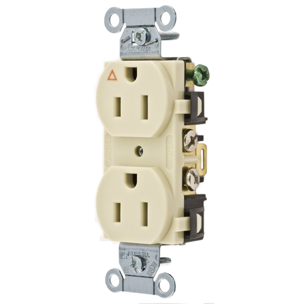 Image of Hubbell Wiring Device-Kellems IG5252I