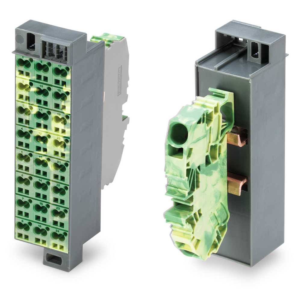 Image of WAGO 726-621