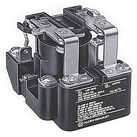 Image of Allen-Bradley 700-HG42A1-5-6