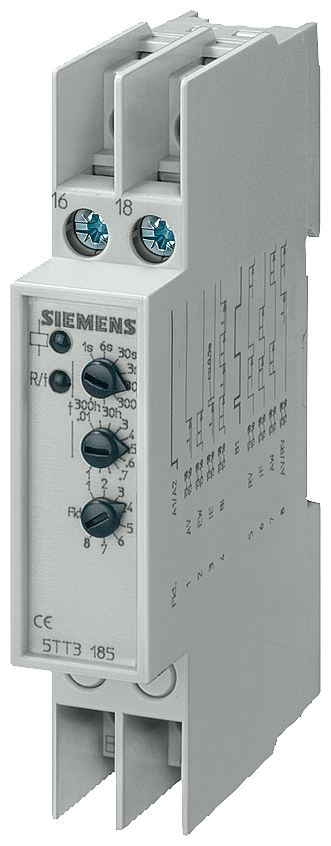 Image of Siemens 5TT3185