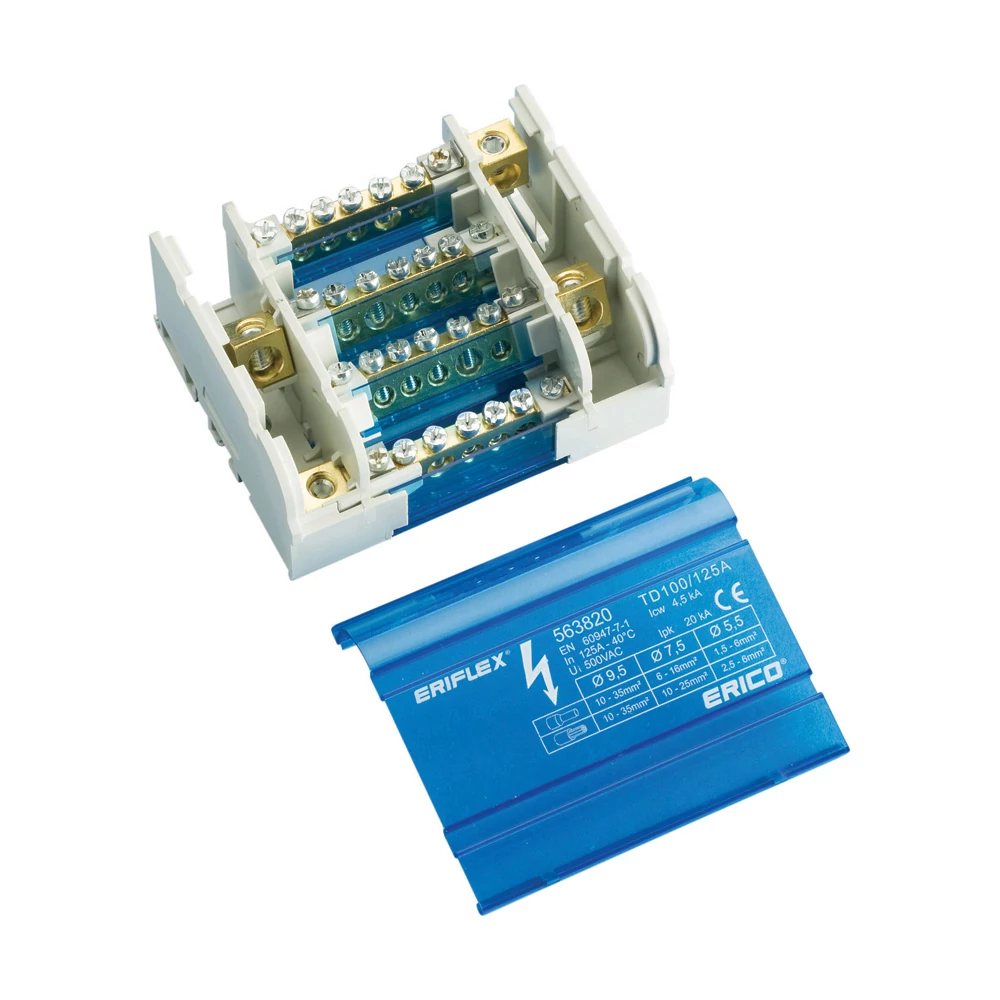 Image of nVent Eriflex 563840