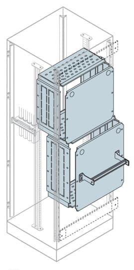 Image of ABB EH8080