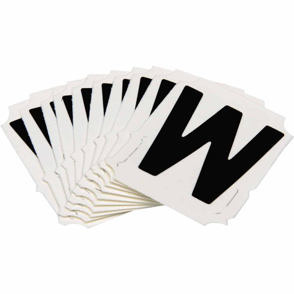 Image of Brady 5050-W