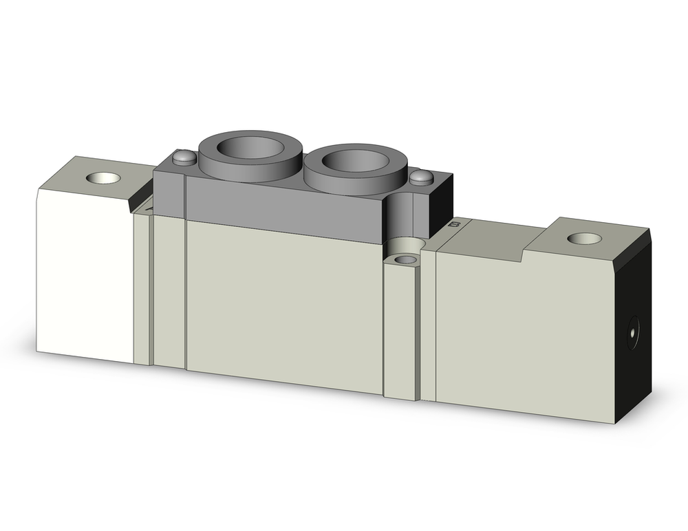 Image of SMC SYA5320-01T