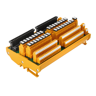 Image of Weidmuller 1246910000