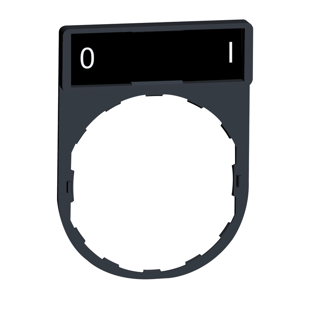 Image of Schneider Electric ZBY2178