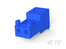 Image of TE Connectivity 3-643815-2