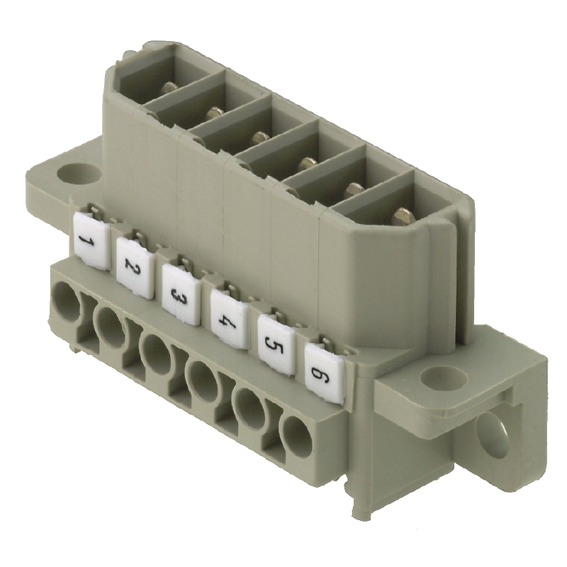 Image of Weidmuller 1612680000
