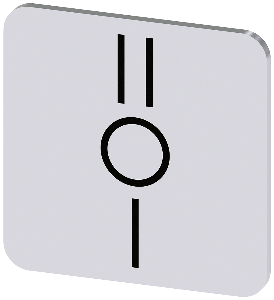 Image of Siemens 3SU19000AF810QQ0