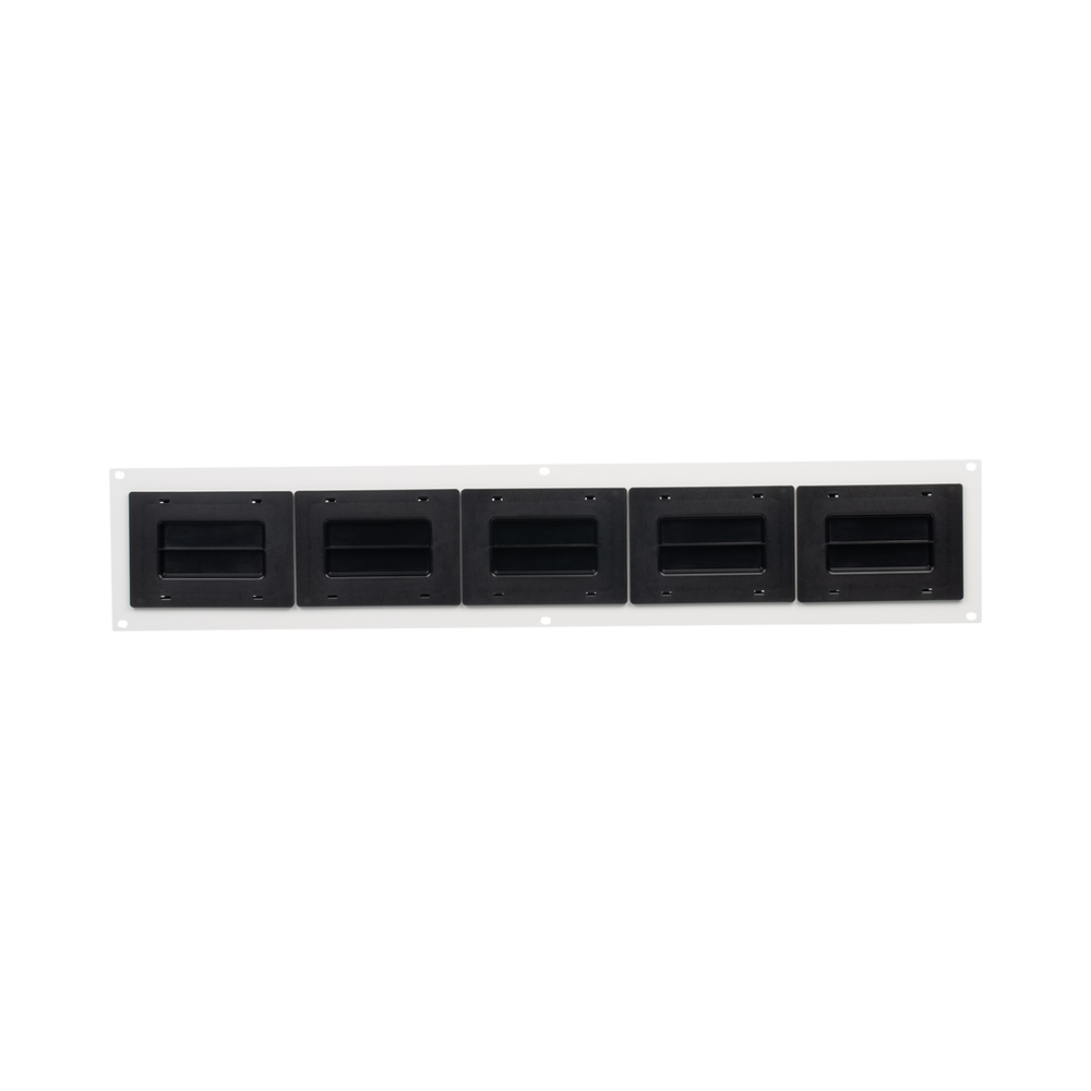 Image of Panduit XG-TCCB1W