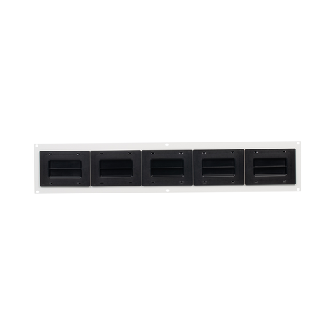 Image of Panduit XG-TCCB1W