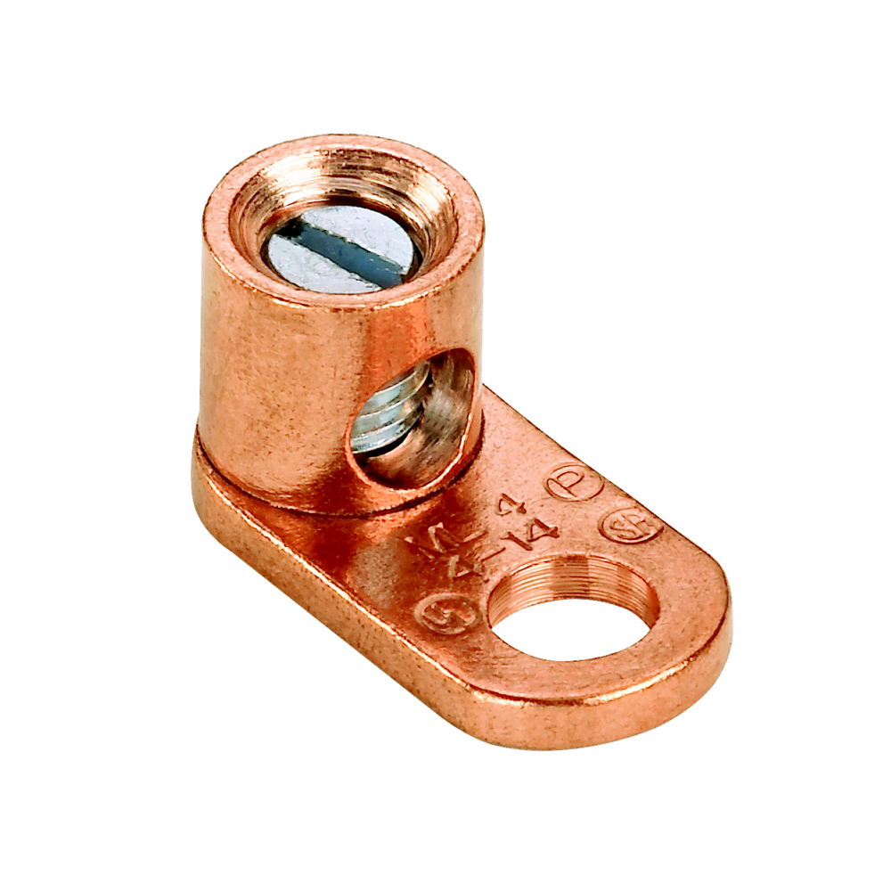 Image of Panduit ML8-CY