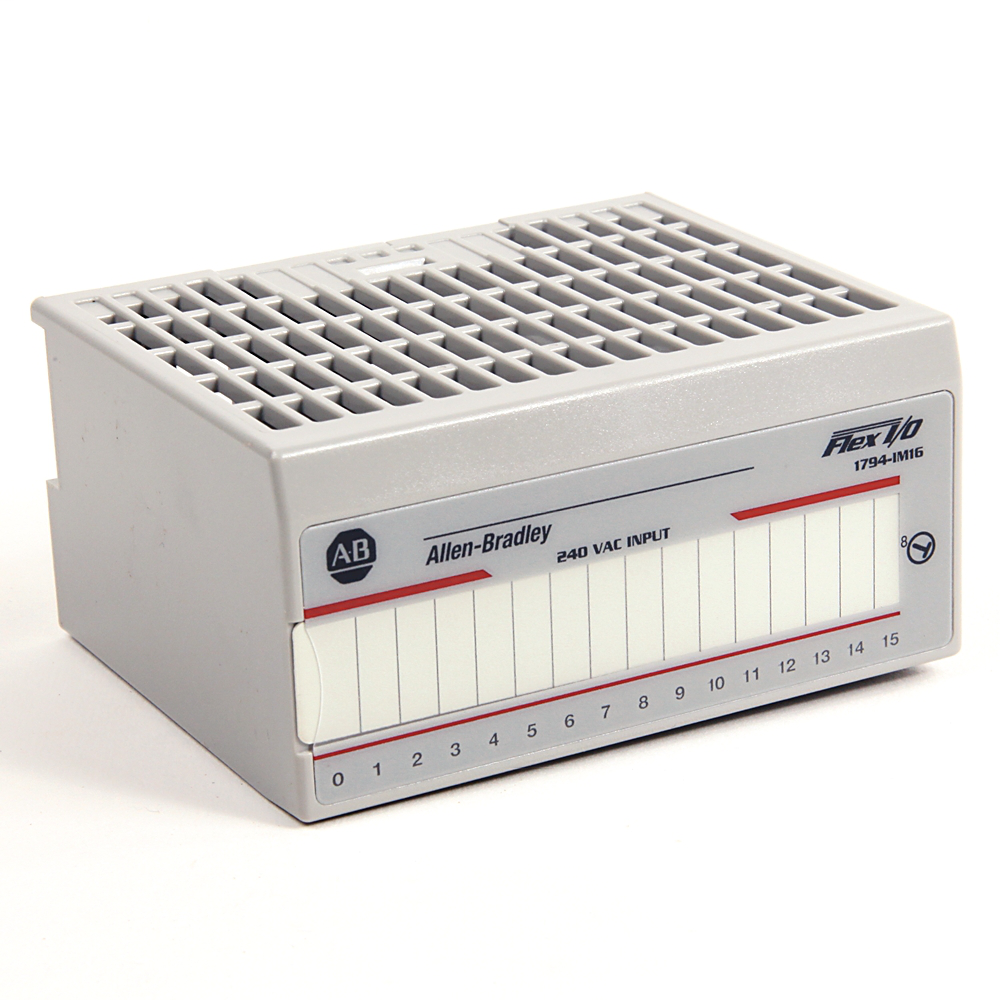 Image of Allen-Bradley 1794-IM8