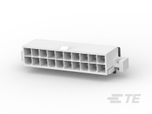 Image of TE Connectivity 2-1586043-0