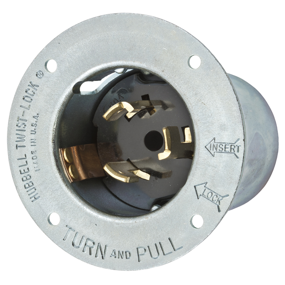 Image of Hubbell Wiring Device-Kellems CS8375
