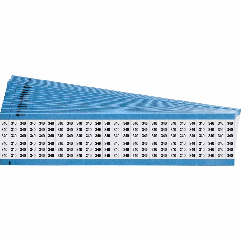 Image of Brady WM-340-PK