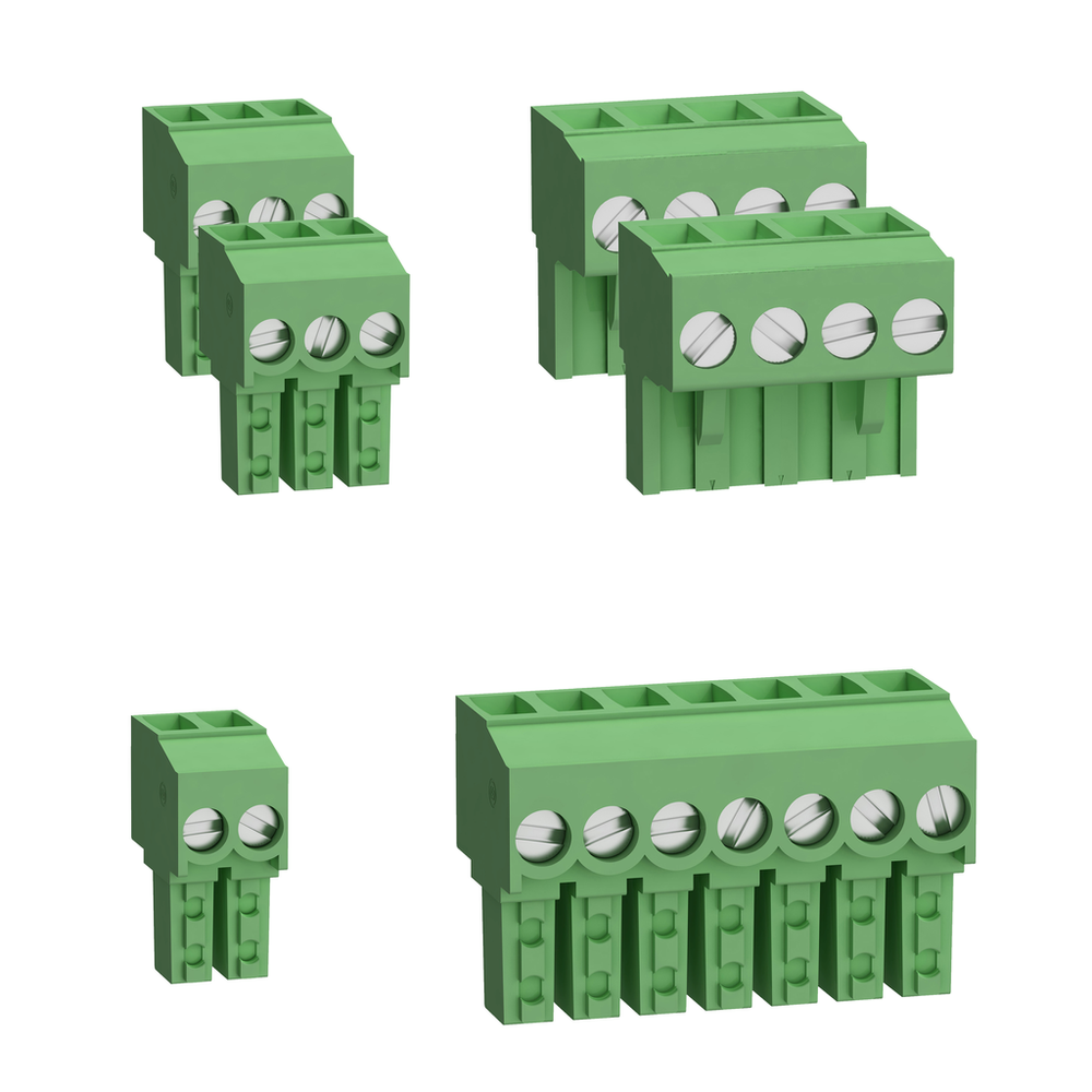 Image of Schneider Electric TM172ASCTB12E