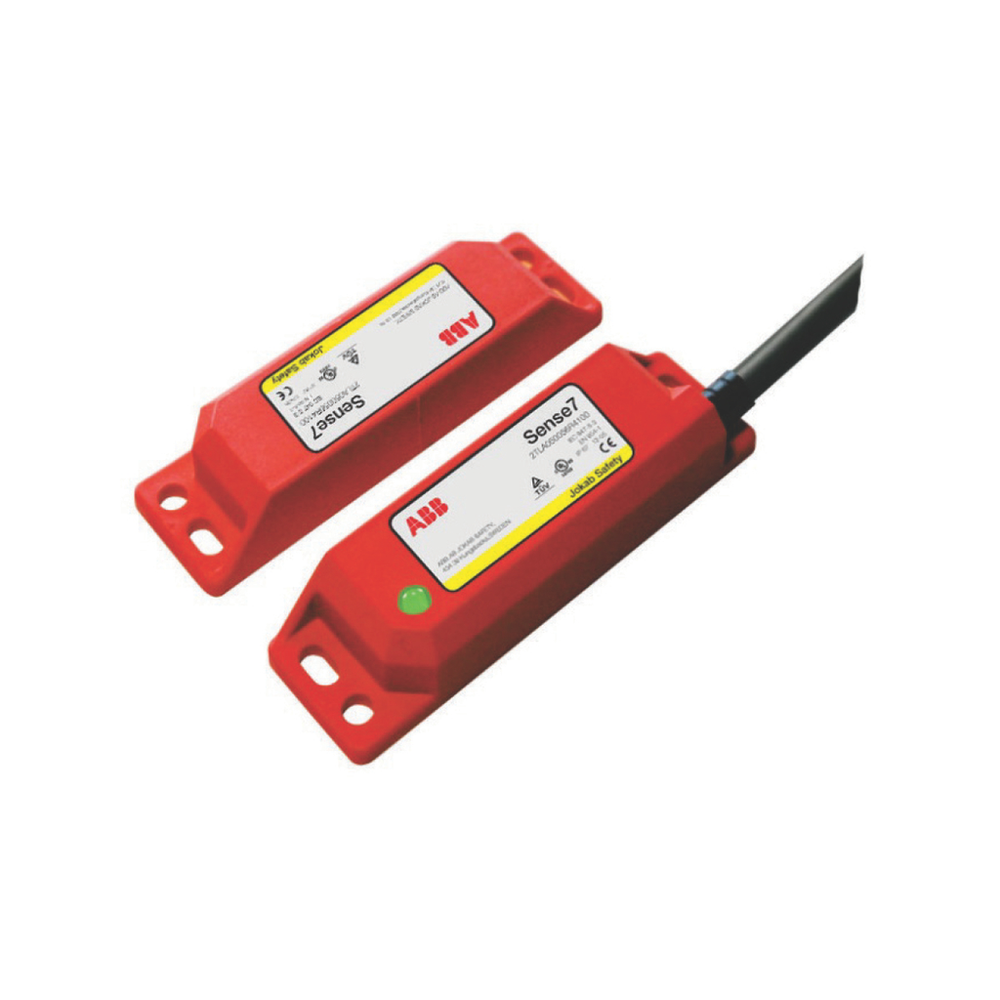Image of ABB 2TLA050056R6100