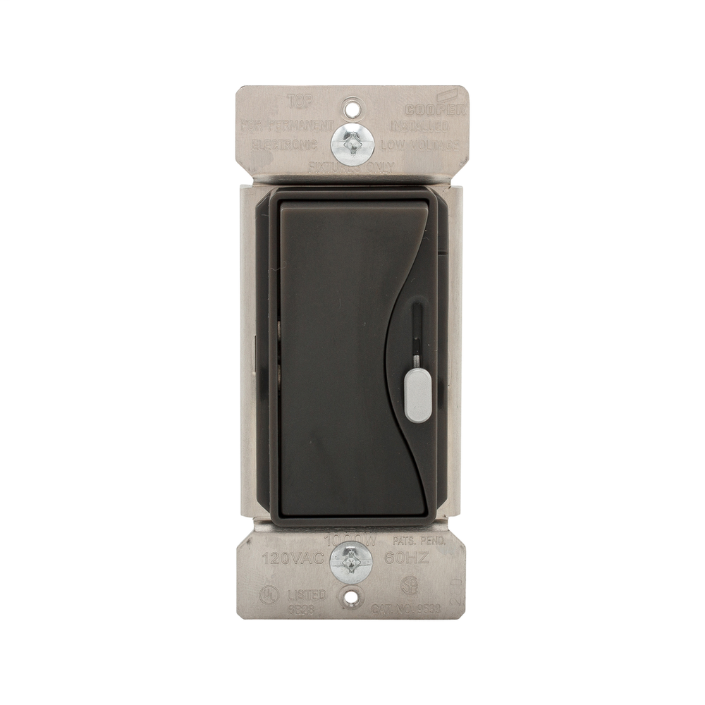 Image of Cooper Wiring Devices 9533SG