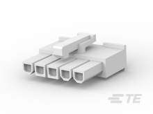 Image of TE Connectivity 1586026-5