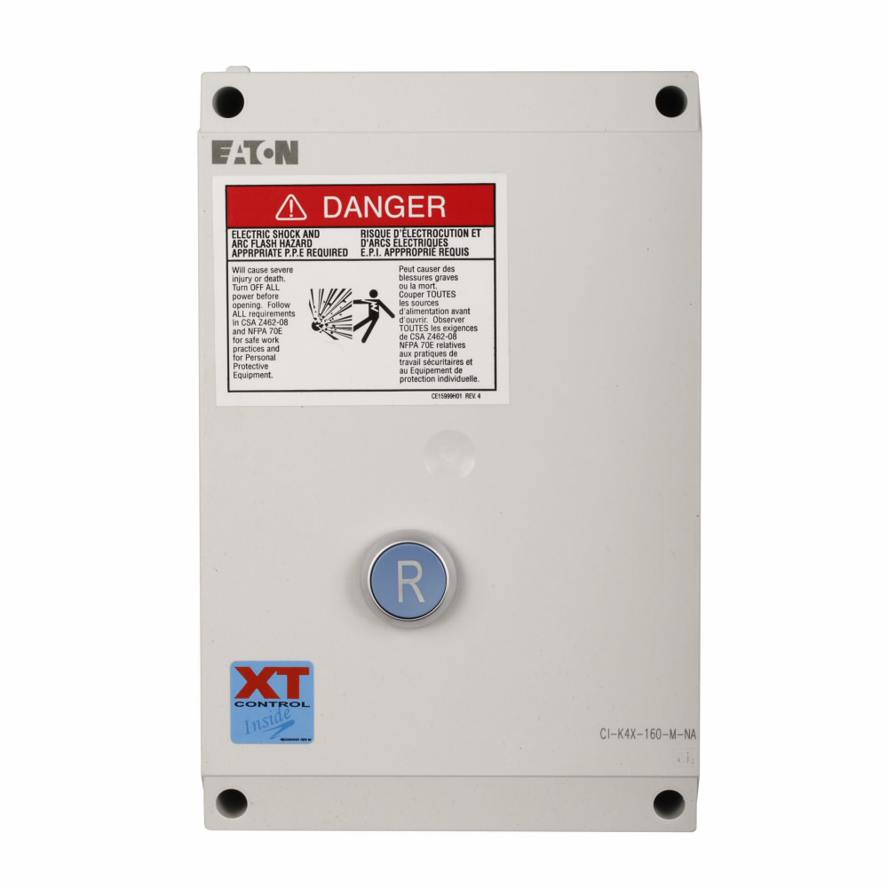 Image of Eaton ECX09H5AAA