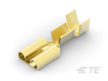 Image of TE Connectivity 1-160304-0