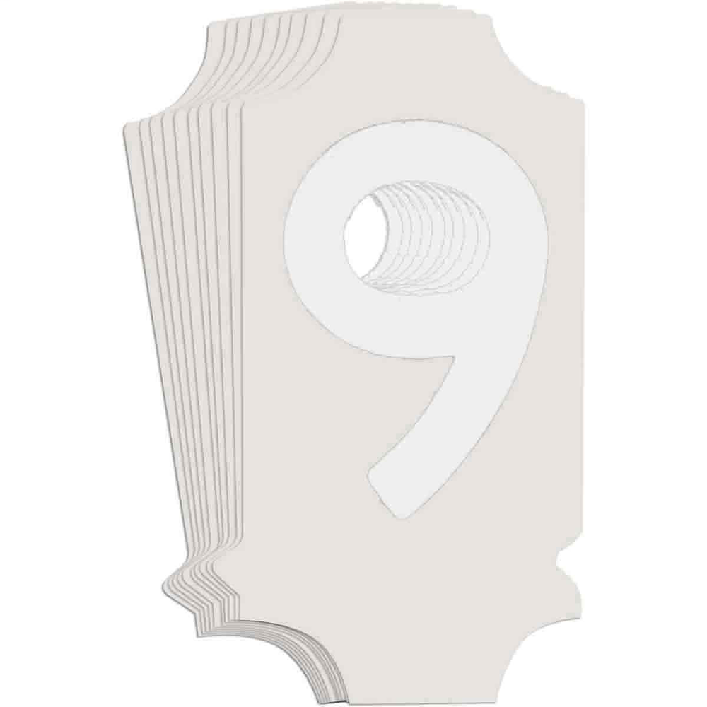 Image of Brady 5040-9