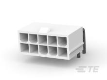 Image of TE Connectivity 1-1586042-0
