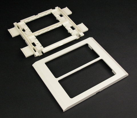 Image of Wiremold G4050
