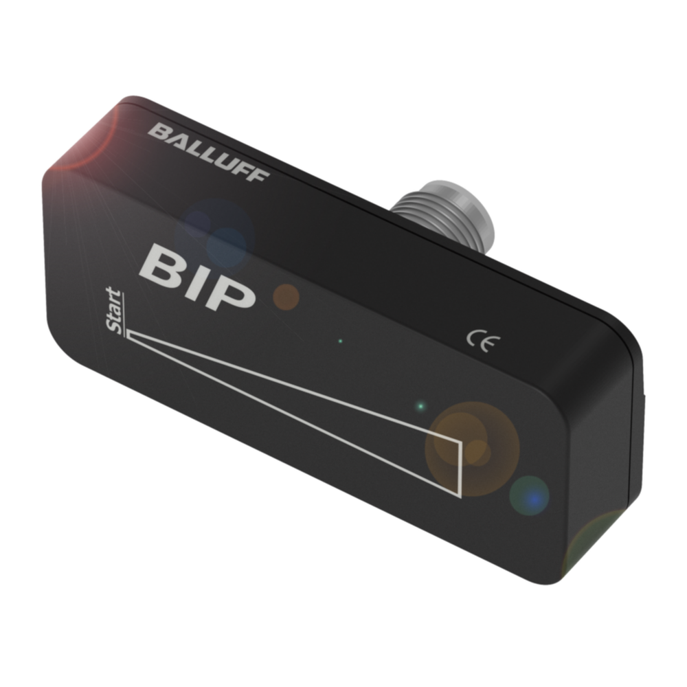 Image of Balluff BIP CD2-B040-02-S4