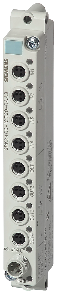 Image of Siemens 3RK24001CT300AA3