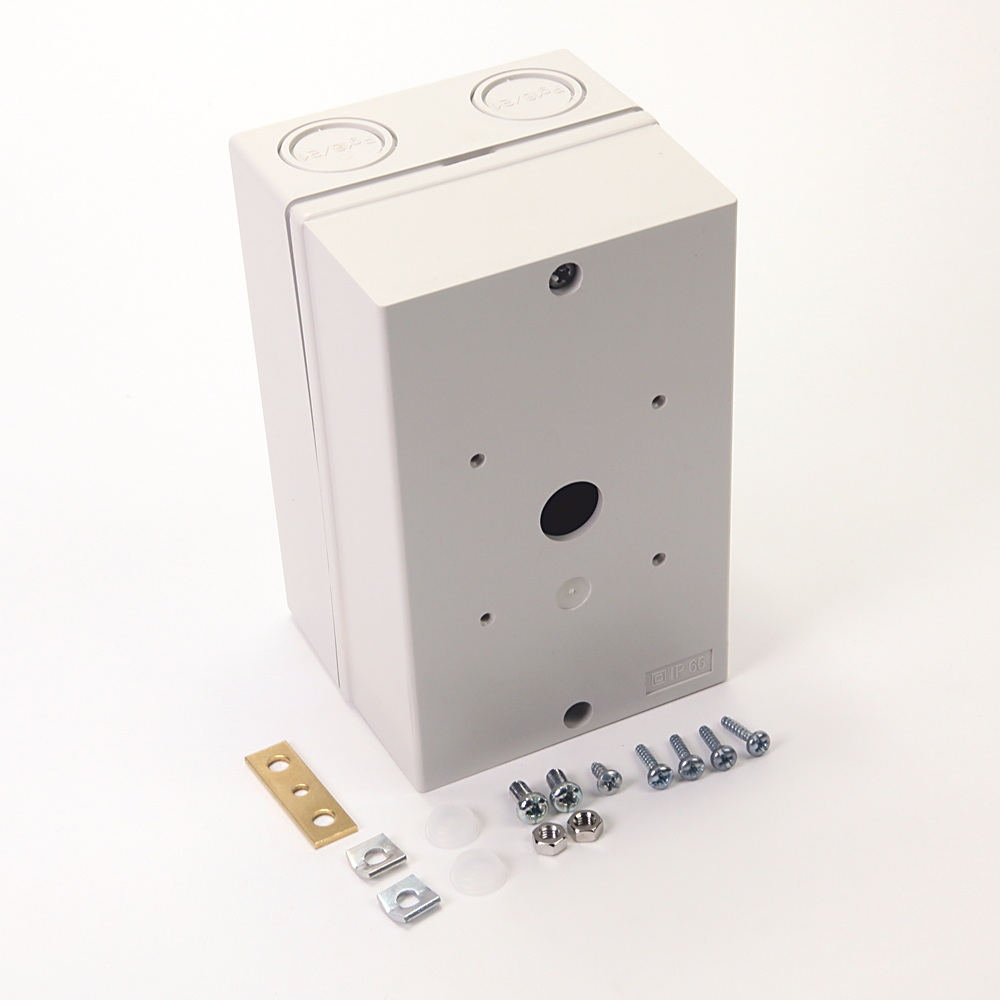 Image of Allen-Bradley 194L-G3576